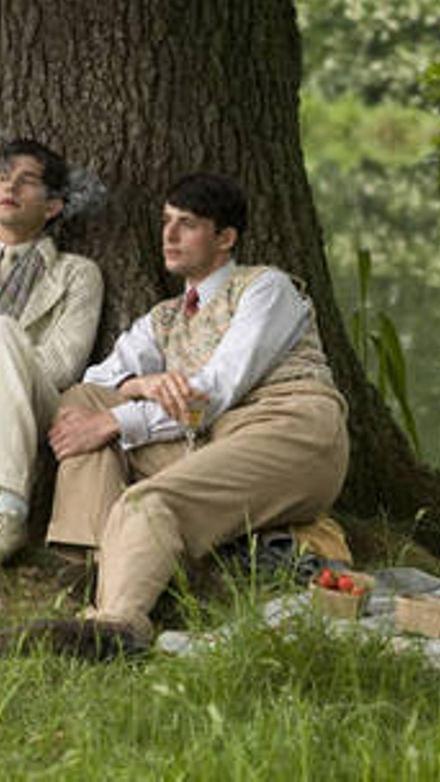 Retorno a Brideshead