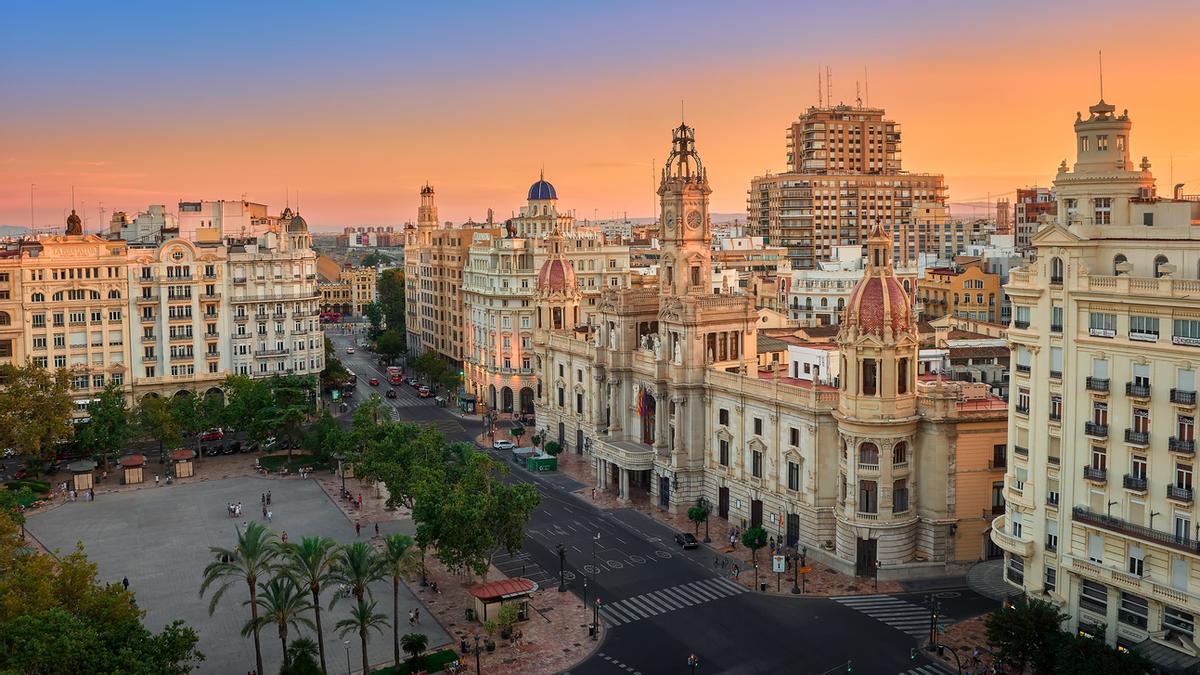 Esta ciudad de España, entre las 52 del mundo que visitar según 'New York Times'