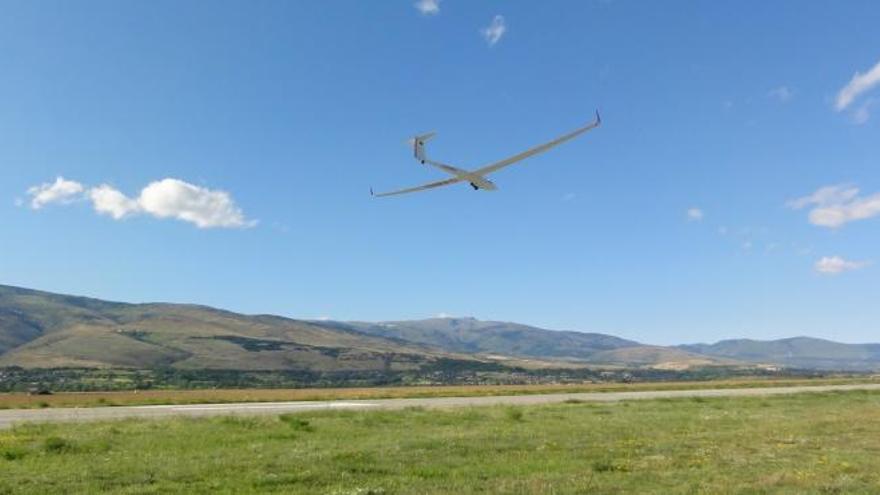 La Cerdanya dona per bo el nou pla de  l´aeròdrom per la protecció de l´entorn