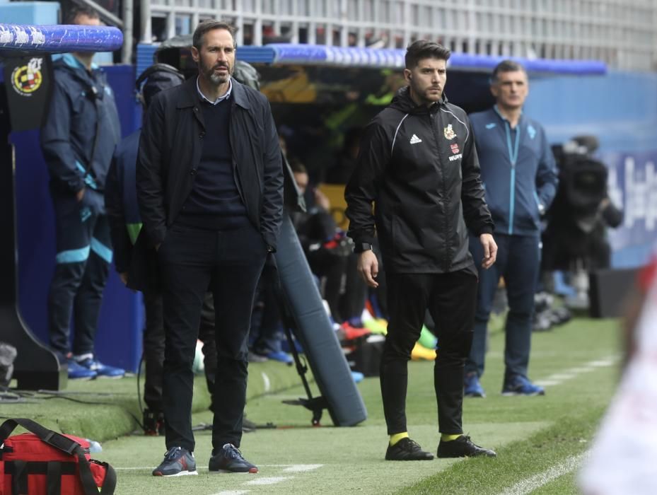 Eibar - Mallorca