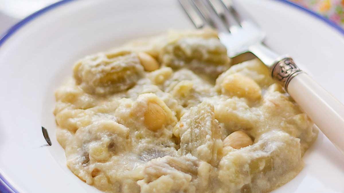 Seis recetas de cocina aragonesa e internacional para viajar desde casa