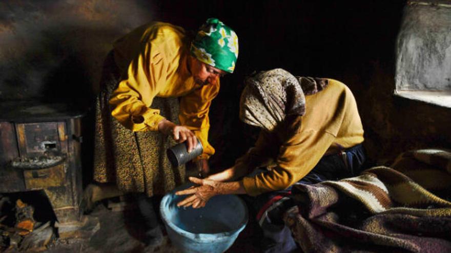 La película macedonia &#039;Honeyland&#039; obtuvo el Premio Brote en el apartado de documental.