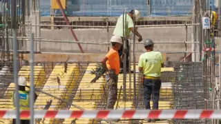 2.708 nuevos empleos en Las Palmas de Gran Canaria durante el mes de julio