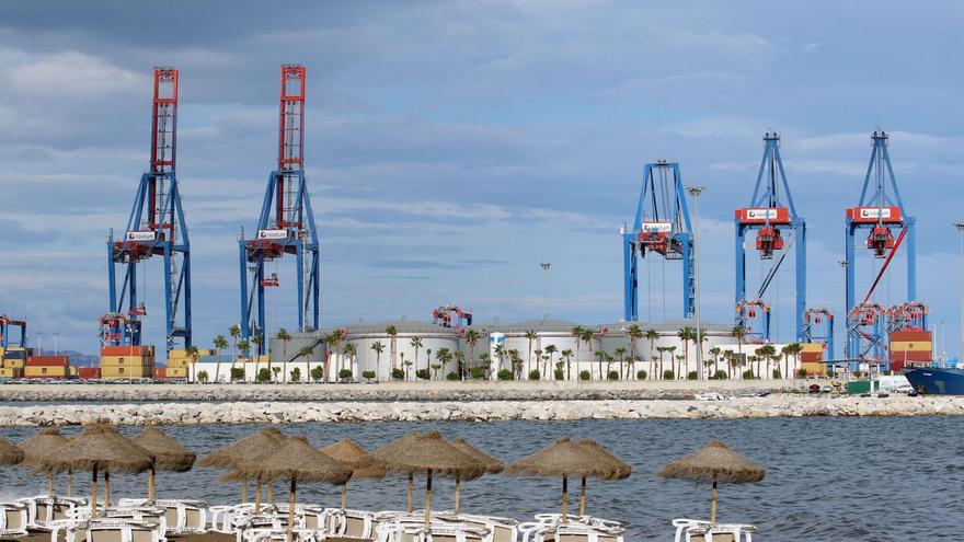 Málaga aspira a superar ya el millar de firmas exportadoras regulares tras doblar cifras en la última década