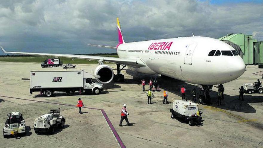 El TSJB cuestiona que el Govern sancione a las compañías aéreas