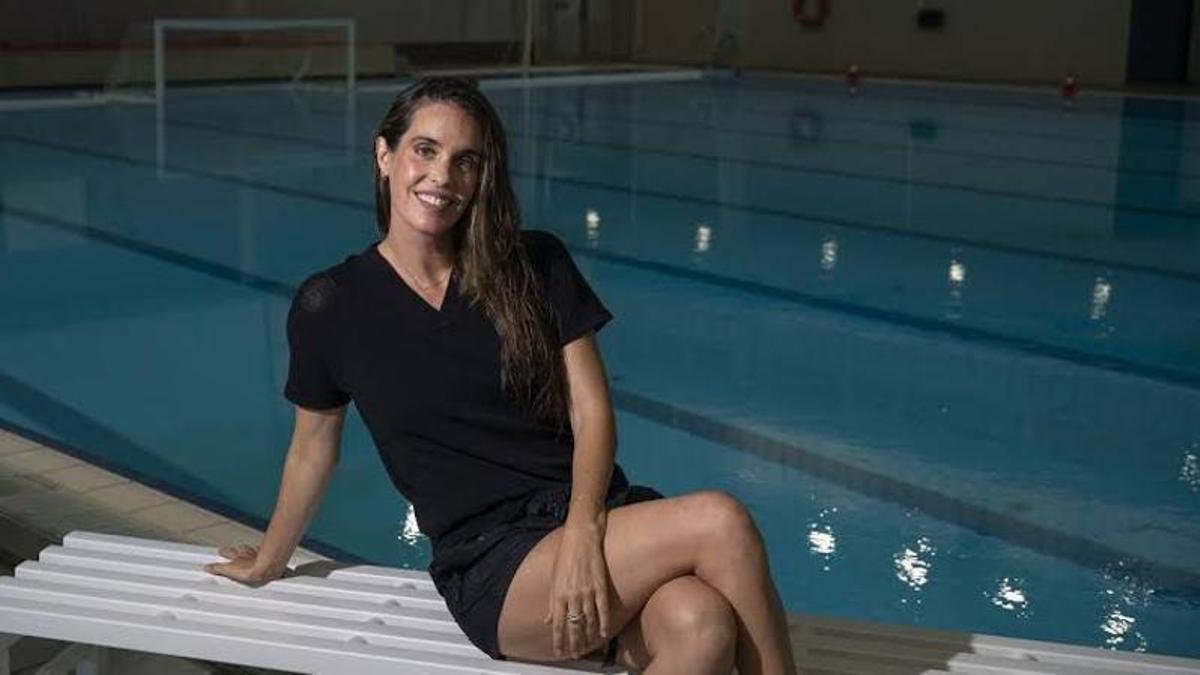 Ona Carbonell details eating disorder pressures and sexualization