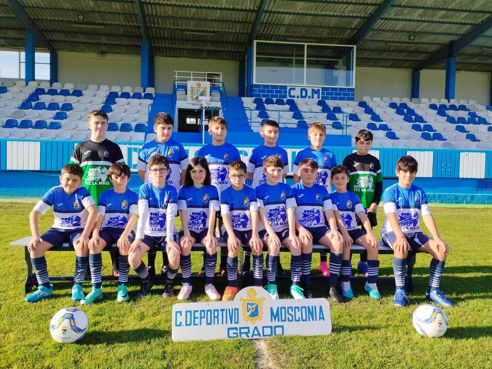 Así es la "Villa Europea del Deporte 2024", con 31 clubes y 25 disciplinas