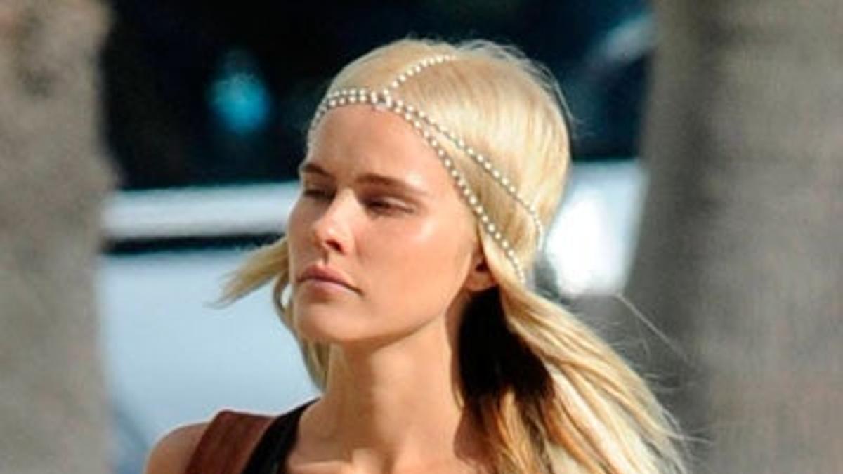 Isabel Lucas