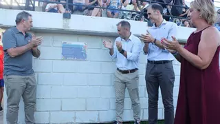 El renacer de l'Unió Benetússer Favara