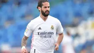 El Sevilla quiere fichar a Isco