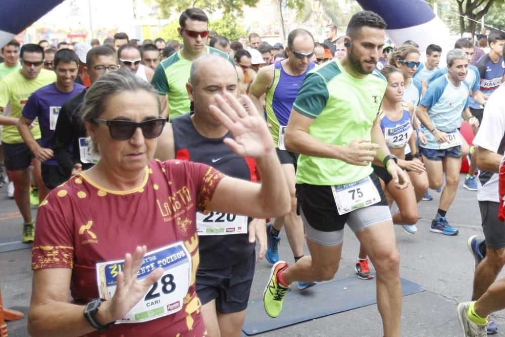 Carreras Populares: Legua Huertana