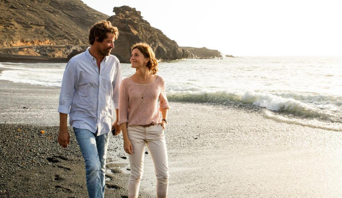 Durch „Ein Sommer auf Lanzarote“ erlangte Joest größere Bekanntheit.