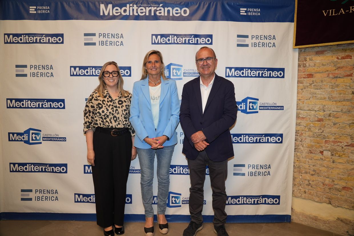 FOTOGALERÍA i Todas las imágenes de la Bodeguilla de Mediterráneo por las fiestas de Sant Pasqual en Vila-real