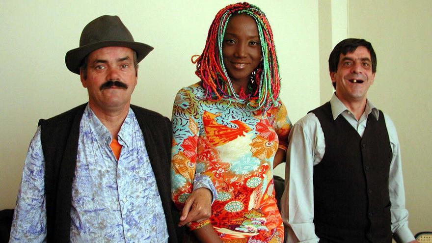 MUERE EL RISITAS | Fallece el 'cuñao' más conocido de la ...