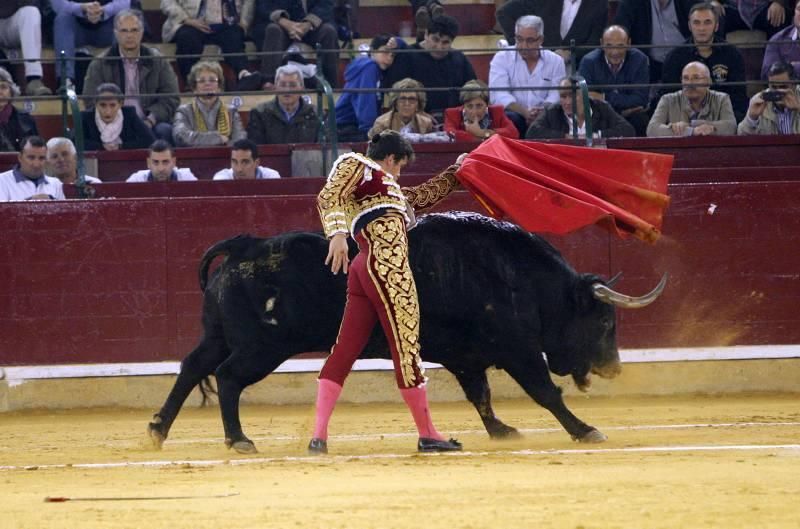 La tercera de la Feria