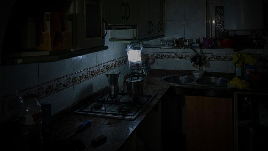 Més de mil abonats es queden sense llum a l&#039;Alt Empordà, el Pla de l&#039;Estany i la Garrotxa