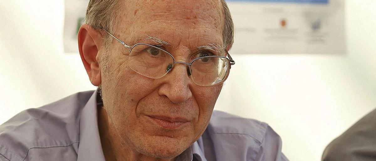 Josep Massot i Muntaner
