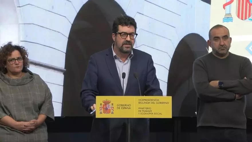 Trabajo logra un acuerdo con CCOO y UGT para ampliar los permisos por duelo sin la CEOE