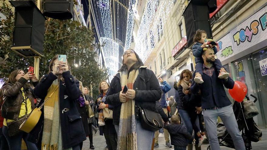 Córdoba recibió en los meses de Navidad un 1,26% más de viajeros que el año anterior