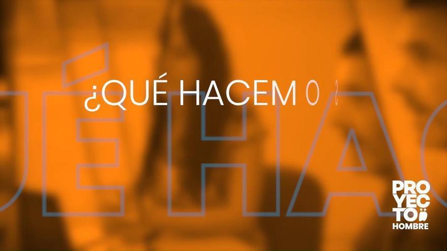 Actividades en Proyecto Hombre Alicante