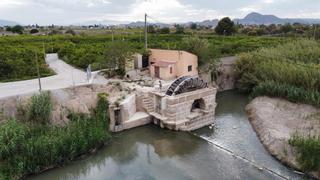 El Juzgado Privativo de Aguas de Orihuela ya es Bien de Interés Cultural