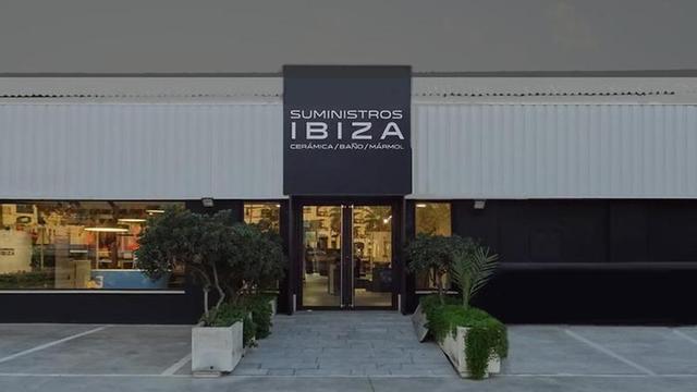 Suministros Ibiza
