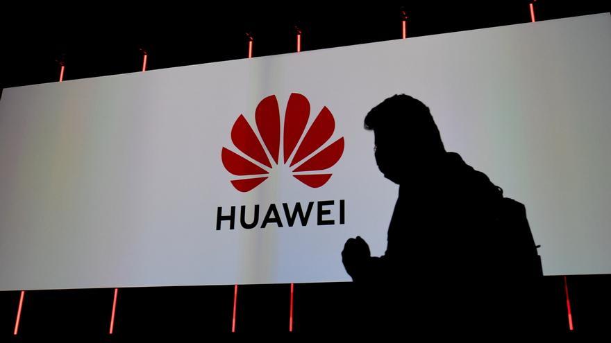 Estados Unidos bloquea las exportaciones a la china Huawei