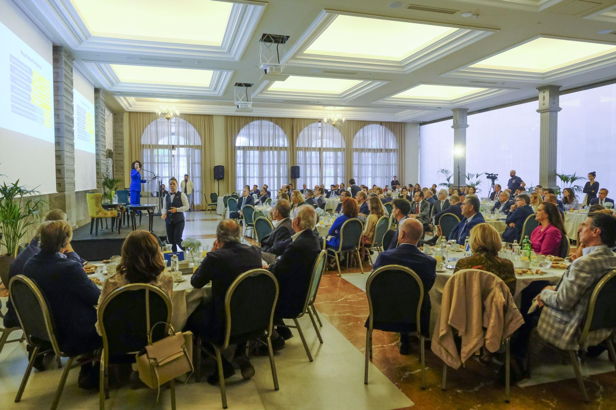 Foro Matilde Asián