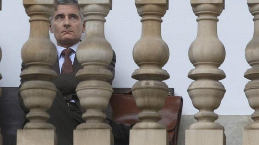 La defensa de Vicens reclama la libre absolución por el caso del informe