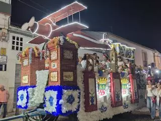 Cabra celebra su Batalla de Flores