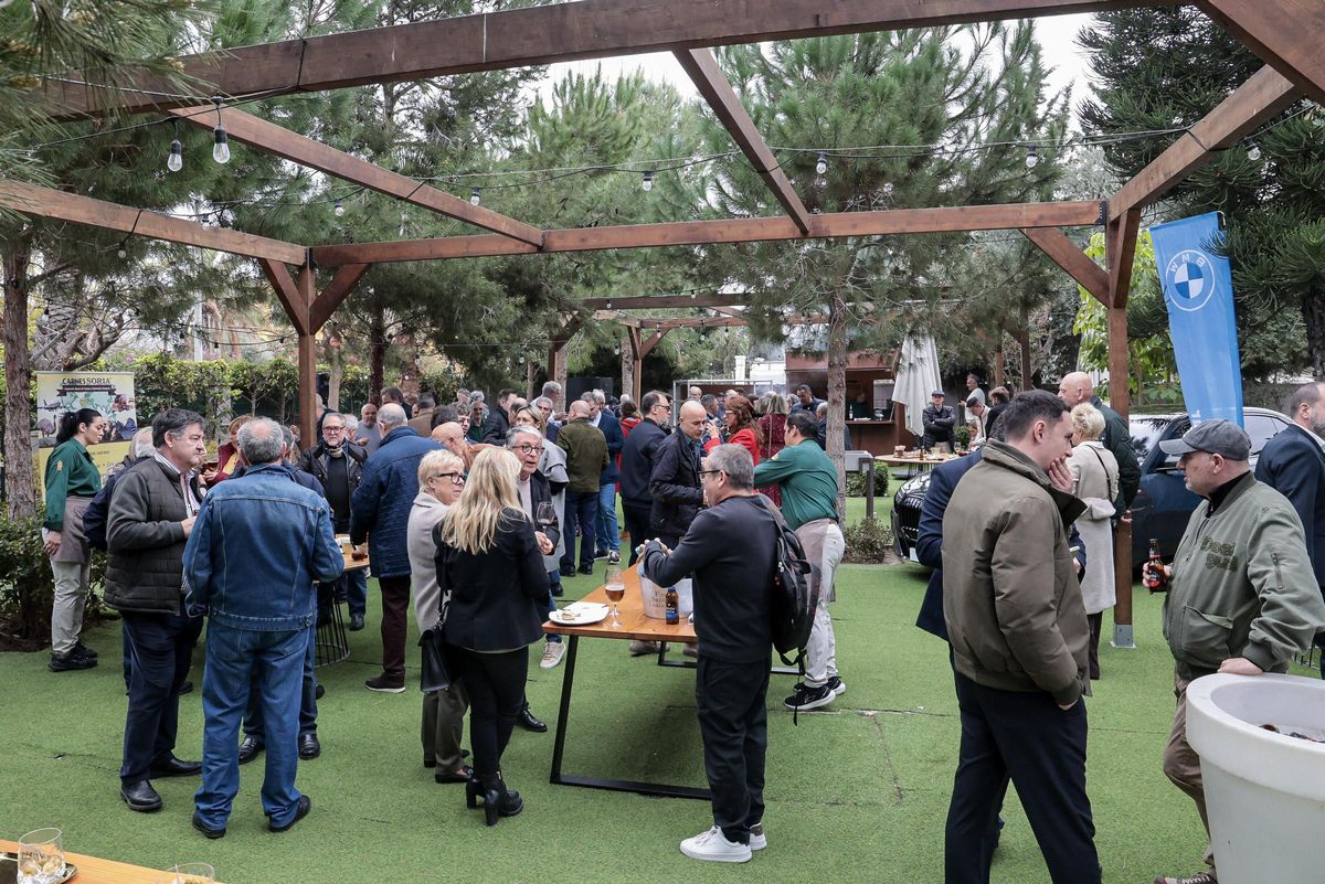 Finca Santa Luzia es un espacio que fusiona tradición y modernidad.