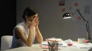 Los médicos de familia, sobre las bajas laborales: "No podemos poner un plazo a una persona para saber cuánto le va a durar una depresión"