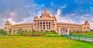 Bangalore: una visita especial a la Ciudad Jardín y el Silicon Valley de la India en la próxima Expedición VIAJAR