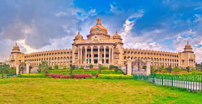 Bangalore: una visita especial a la Ciudad Jardín y el Silicon Valley de la India en la próxima Expedición VIAJAR