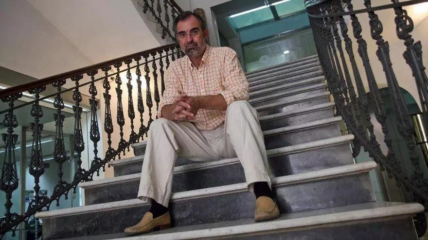 Bissig, aber niveauvoll: Mallorca trauert um linke Ikone Pere Sampol
