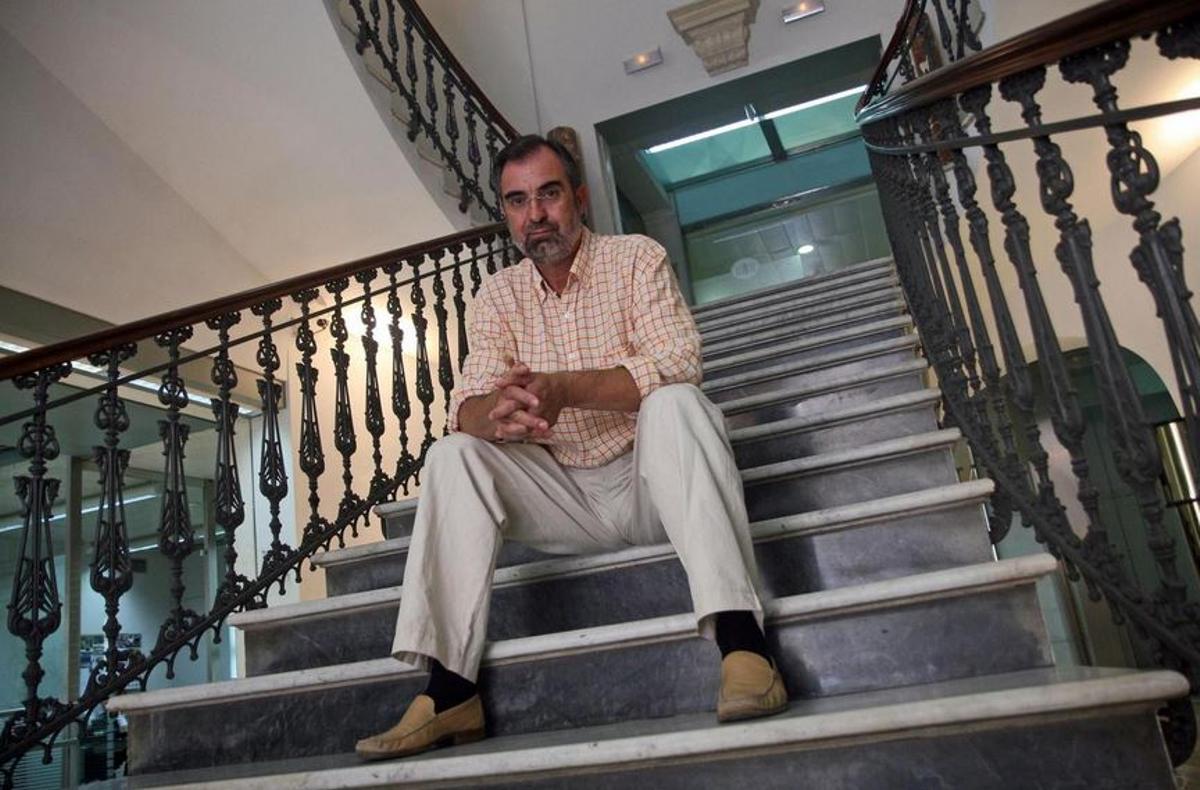 Pere Sampol verstarb am Donnerstagabend (24.4.)