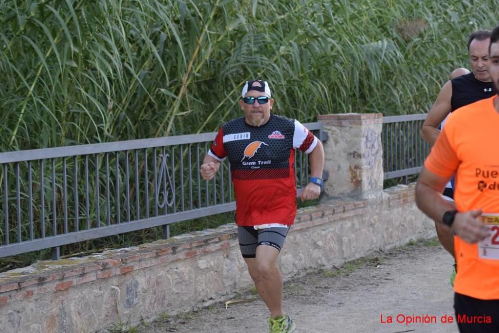 Carrera Puentes de Cieza. Prueba absoluta (2)