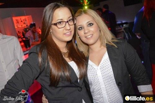 Discoteca Dolce Vita (04/04/14)