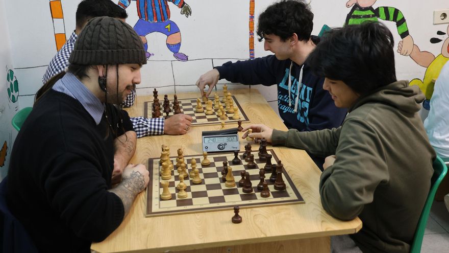 El Lucena refuerza su candidatura al ascenso