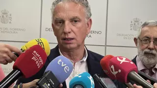 El Gobierno dice que Extremadura es de las regiones "más beneficiadas" en recursos para atender a menores migrantes