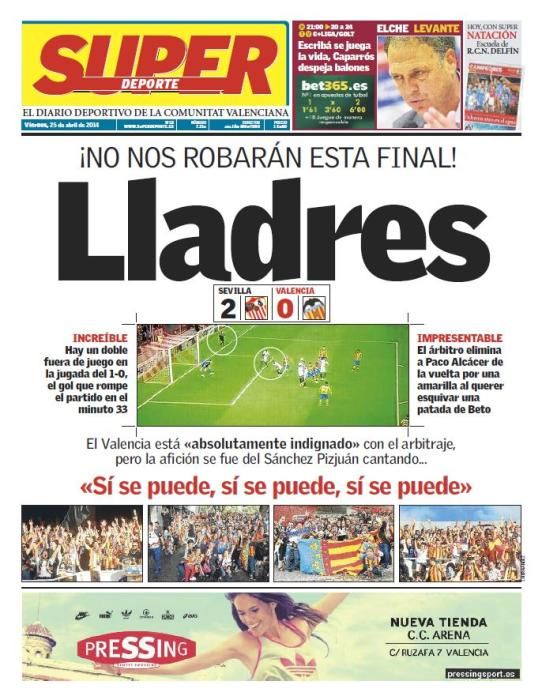 Estas son las 25 portadas más gamberras de SUPER