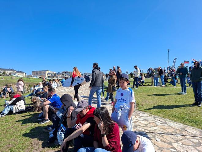 En imágenes: Tapia tiene el plan perfecto para Semana Santa a base de sol y buenas olas