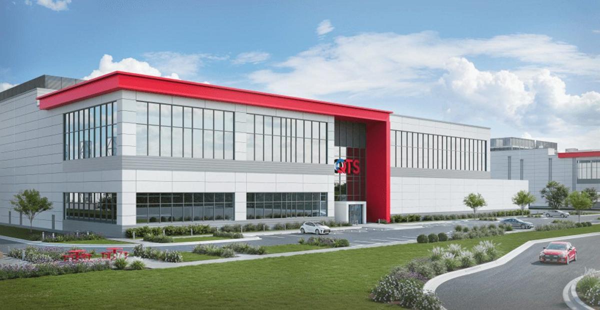 QTS construirá un campus de centros de datos en un terreno de 224 ha, cerca de Calatorao. | QTS