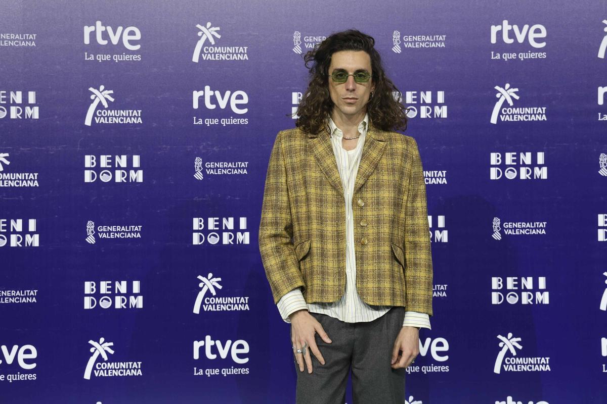 Este es el orden de la Gran Final del Benidorm Fest 2025, el festival "que quieres"