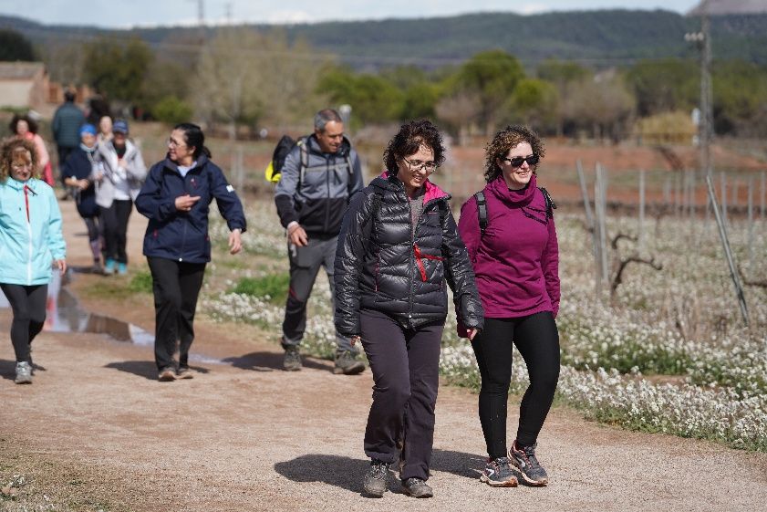 Transéquia 2024: Busca't a les fotos