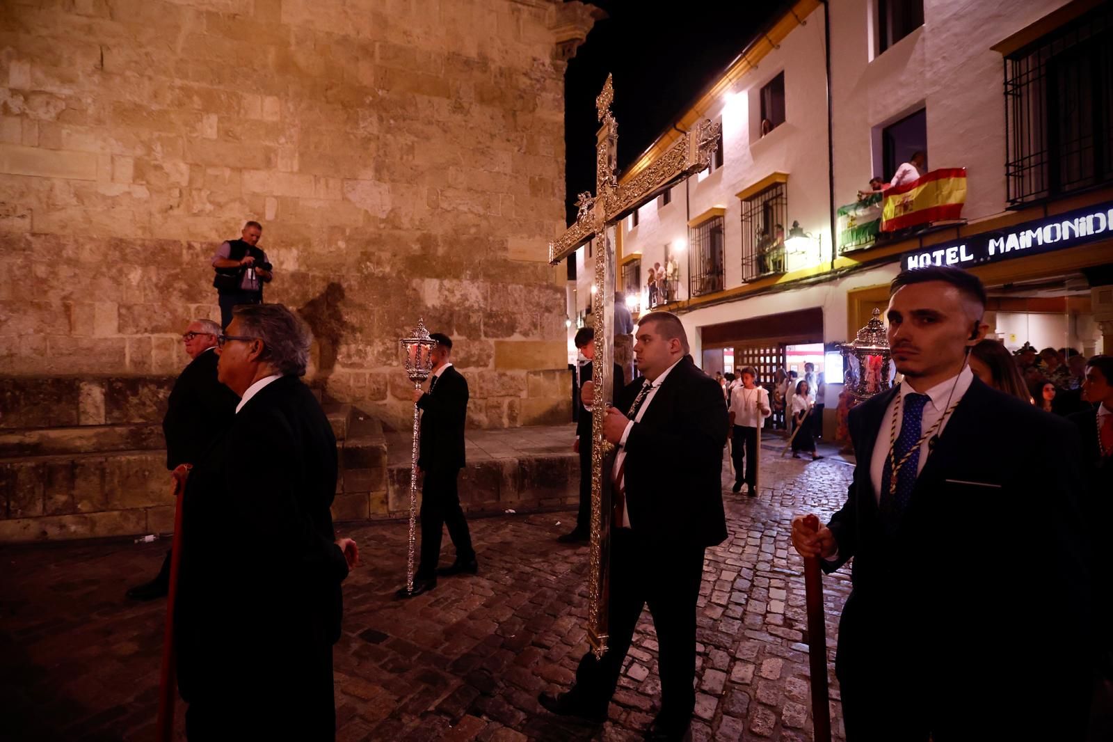 Nuestro Padre Jesús en su Coronación de Espinas, de Córdoba