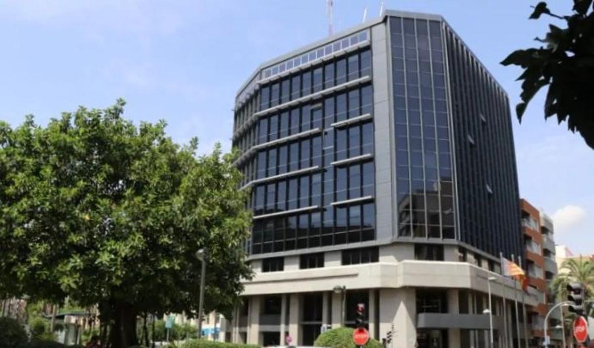 Ayuntamiento de Torrent.