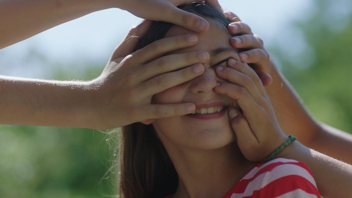 Pep Garrido, codirector con Xesc Cabot del documental ‘Bustamante Perkins’, sobre el músico valenciano Juli Bustamante, y de la extraña docu-ficción ‘Sin techo’, presentará su primer trabajo en solitario, la fábula fantástica ‘Tanit’.