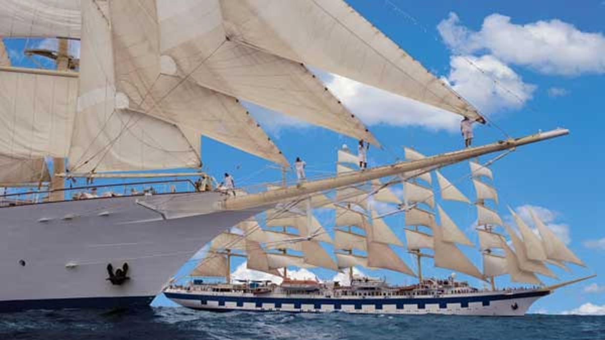 Costa Rica, Nicaragua y Panamá en velero