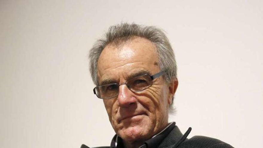 Javier Pérez Royo.